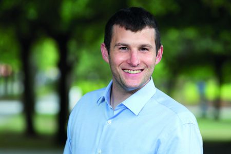 Ο Τζάστιν Μπεργκ και η εξίσωση της επιτυχίας