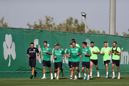 Παναθηναϊκός: «Φουλάρει» για Ιγνάσι Μιγκέλ, «αγγίζει» Σεπφ