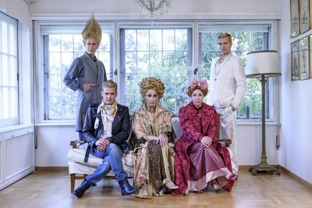 Επίδαυρος: Ακυρώνεται η αποψινή πρεμιέρα της Μήδειας λόγω στάσης εργασίας των εργαζομένων