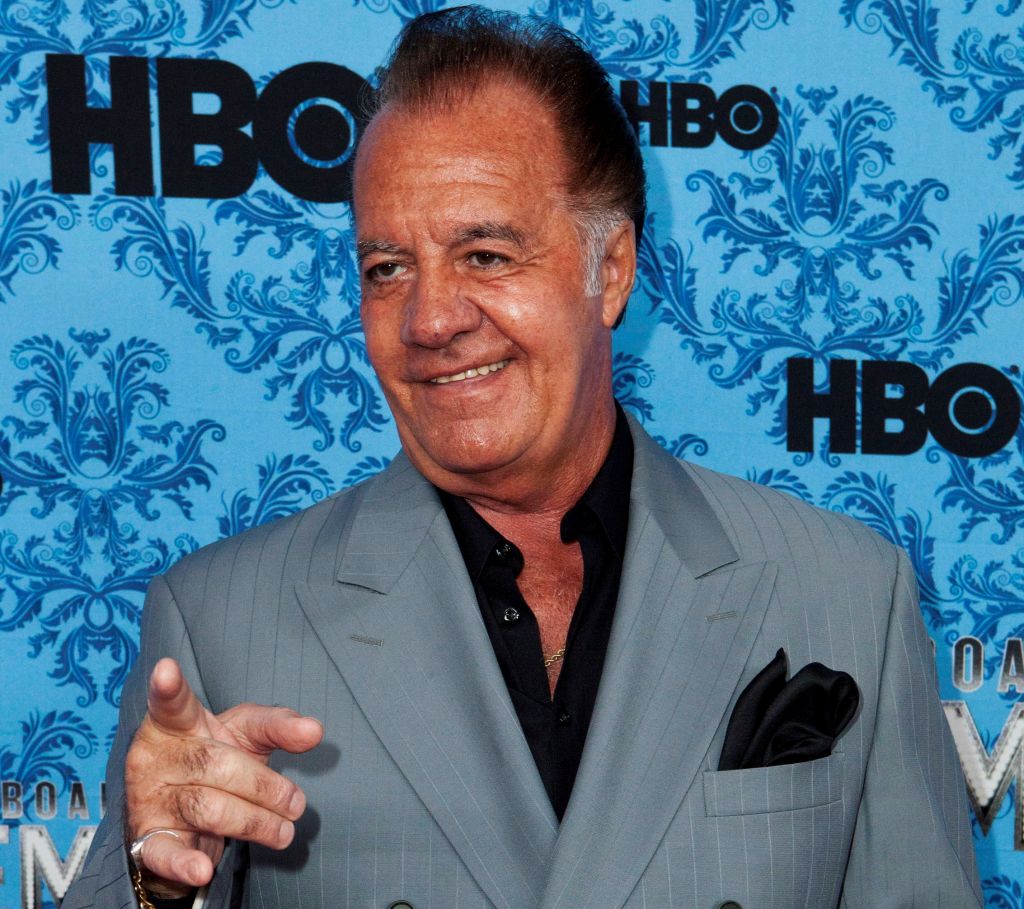 Πέθανε ο ηθοποιός Τόνι Σιρίκο, πρωταγωνιστής στη σειρά «The Sopranos»