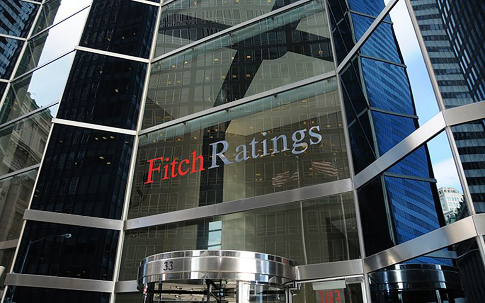 Fitch: Αμετάβλητη στο «ΒΒ» η αξιολόγηση της Ελλάδας