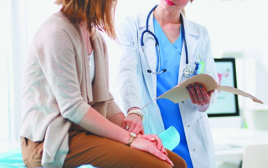 Η ύποπτη κίνηση που αποκάλυψε ότι η 14χρονη έτρωγε τα μαλλιά της