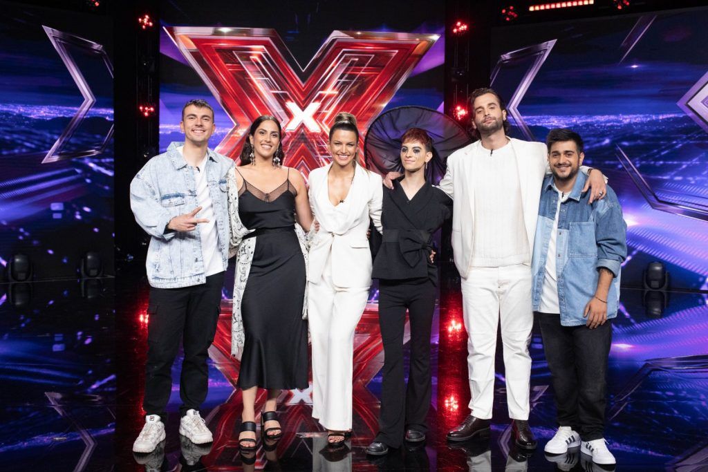 Tην Κυριακή ο τελικός του Χ Factor: Οι εκπλήξεις και το μεγάλο έπάθλο