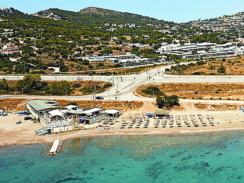 Επενδύσεις δημόσιας περιουσίας από το Υπερταμείο – Ξεκινά η αποτίμηση 1.000 ακινήτων