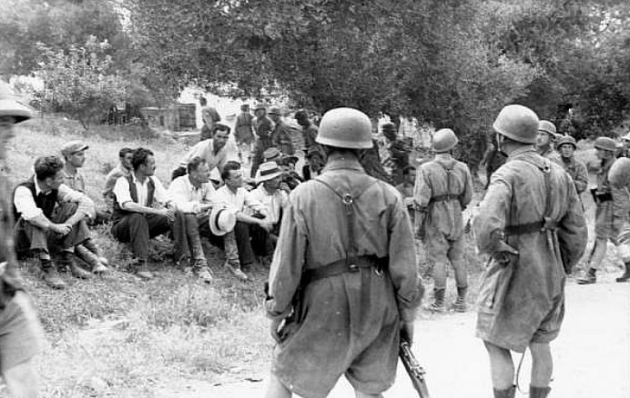 Ηλίας Βενέζης: «Πού να βρης άκρη;»