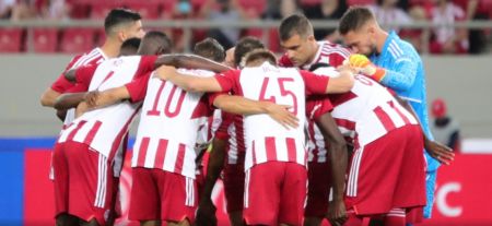 Ολυμπιακός: Έτσι θα πάει και στο Ισραήλ