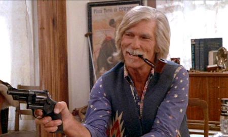 Πέθανε ο Ελ Κιού Τζόουνς