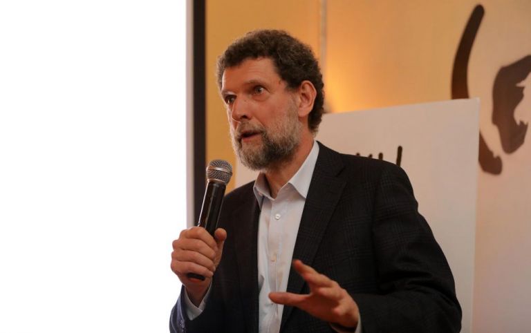 ΕΔΔΑ: Η Τουρκία δεν συμμορφώθηκε με την απόφαση που ζητεί την απελευθέρωση του Καβάλα