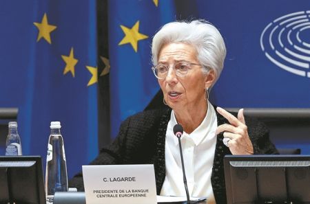 Μπορεί η ΕΚΤ να κάνει πάλι αυτό που χρειάζεται;