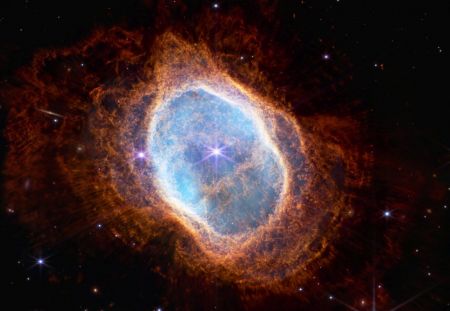 Διαστημικό Τηλεσκόπιο James Webb: Οι πρώτες εικόνες ανοίγουν νέο κεφάλαιο στην κοσμολογία