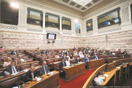 Δημοκρατία και λαϊκισμός στην ψηφιακή εποχή