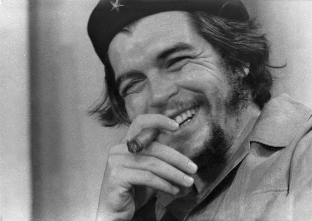 Ερνέστο Τσε Γκεβάρα: Οι τελευταίες του στιγμές και το επτασφράγιστο μυστικό της ταφής του