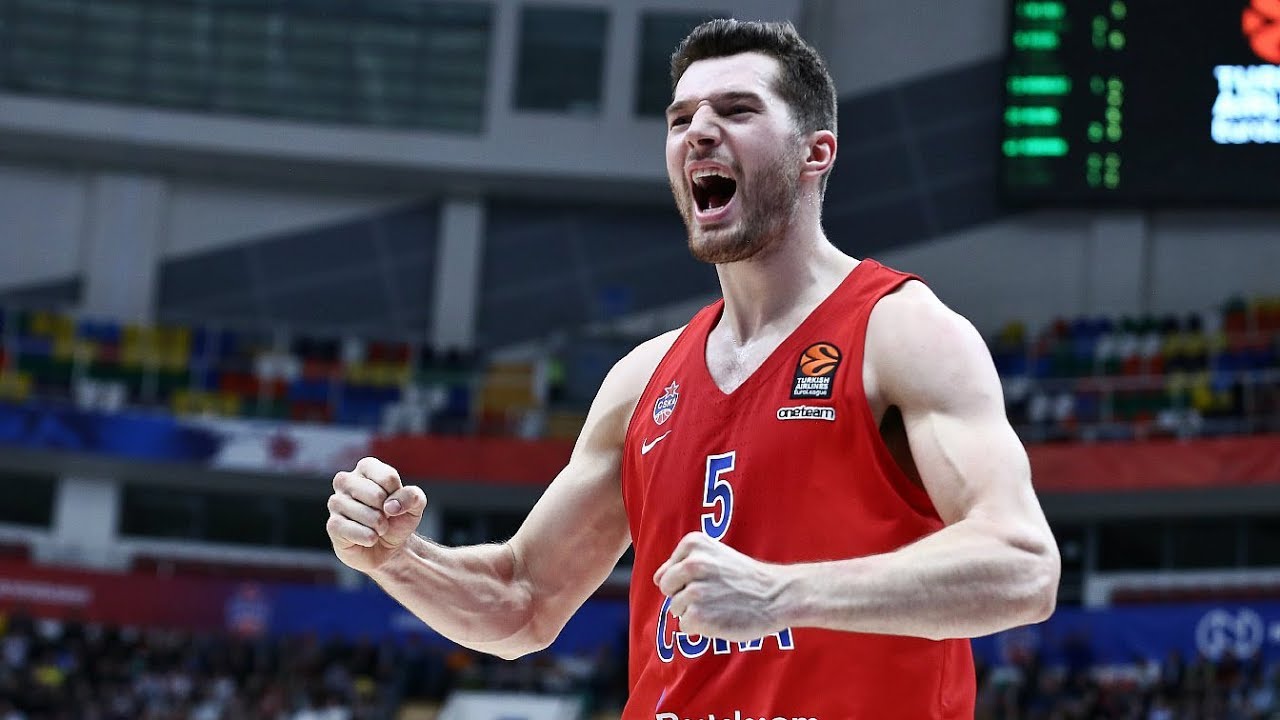 Euroleague: Τα 10 μεταγραφικά «μπαμ»