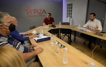 Τσίπρας για Uber: Δεν πιστεύω ότι σε όλο τον κόσμο υπήρξαν αθέμιτες πρακτικές αλλά η ΝΔ την υποστήριζε για ιδεολογικούς λόγους