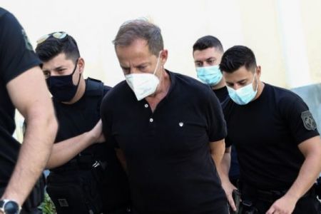 Σοκ: Εκτός φυλακής ο Λιγνάδης, παρ’ ότι καταδικάστηκε σε 12 χρόνια