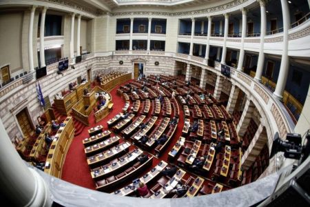 Βουλή: Ομόφωνη καταδίκη της τουρκικής προκλητικότητας από τα κόμματα