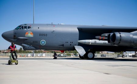 ΗΠΑ: Επιτυχής δοκιμή υπερηχητικού πυραύλου της Lockheed Martin