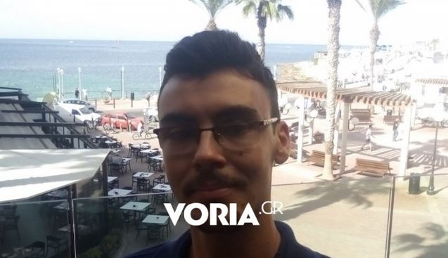 Χαλκιδική: Συνεχίζονται οι έρευνες για τον εντοπισμό του αγνοούμενου τουρίστα