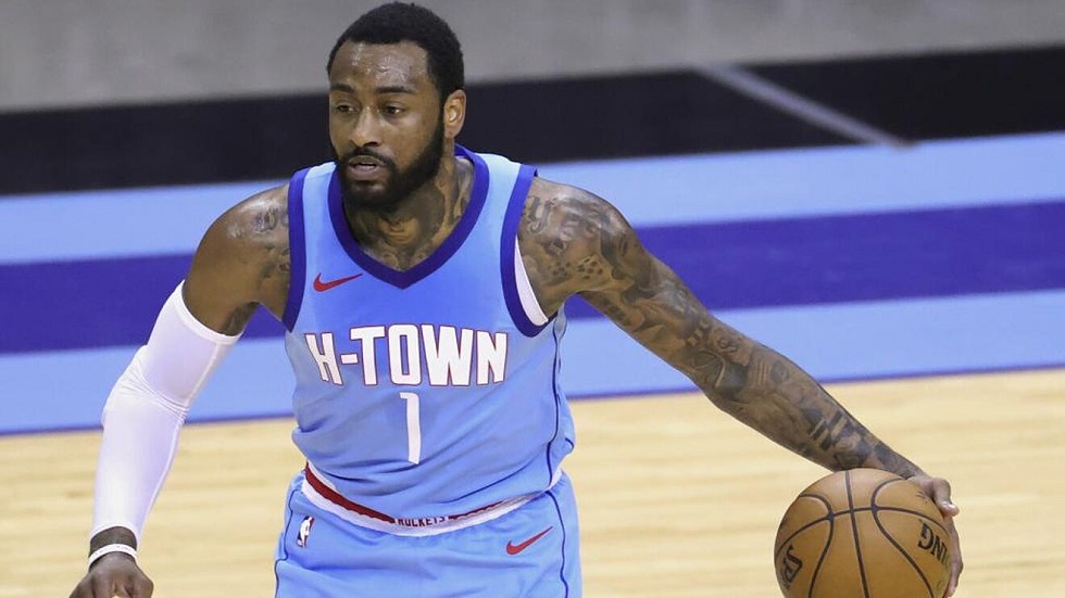 Ο Τζόν Γουόλ υπέγραψε για δύο χρόνια στους Κλίπερς έναντι 13.3 εκατ. δολλαρίων