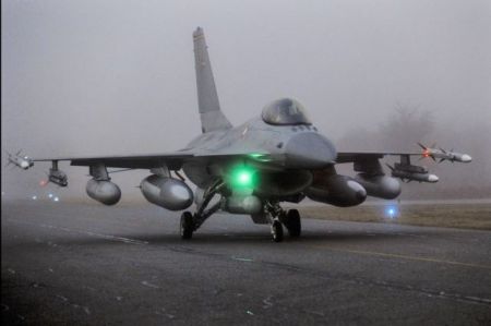 ΗΠΑ: Πέρασε από τη Βουλή των Αντιπροσώπων η τροπολογία για τα «τουρκικά» F-16