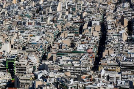Ακίνητα: Οι ακριβότερες και οι φθηνότερες περιοχές σε Αττική και Θεσσαλονίκη