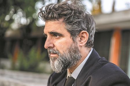 Γιώργος Γάλλος :  «Το αρχαίο δράμα είναι πάντα επίκαιρο»