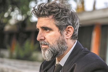 Γιώργος Γάλλος : «Το αρχαίο δράμα είναι πάντα επίκαιρο»