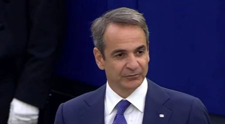 Κυριάκος Μητσοτάκης: «Προτεραιότητα για την κυβέρνηση τα ζητήματα των ίσων ευκαιριών»