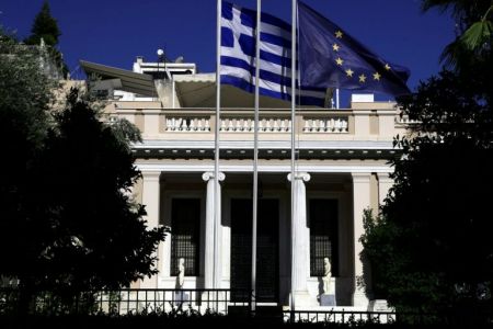 Ενεργειακή επάρκεια: Σύσκεψη υπό τον Μητσοτάκη για το Plan B της Ελλάδας