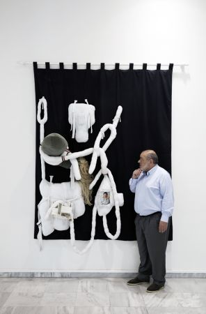 Δημήτρης Δασκαλόπουλος, «Η επίδραση της τέχνης δεν είναι καταγράψιμη ή μετρήσιμη»