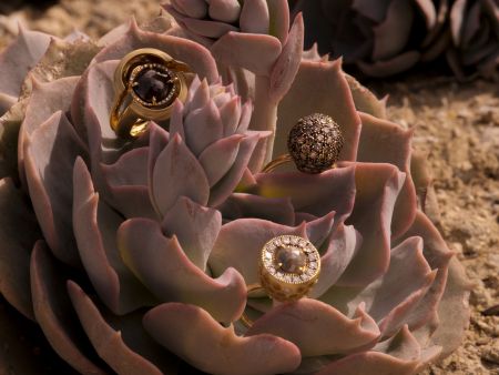 Οι γυναίκες της Μέσης Ανατολής δημιουργούν