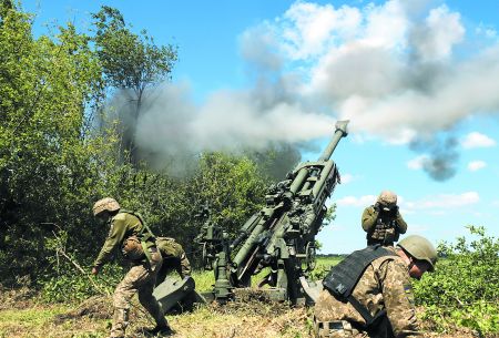 «Δεν είναι αυτή η αρχή του τέλους για τον Πούτιν, η ήττα θα είναι»