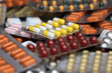 Κοροναϊός: Αισιόδοξα τα πρώτα αποτελέσματα χρήσης αντιικών φαρμάκων
