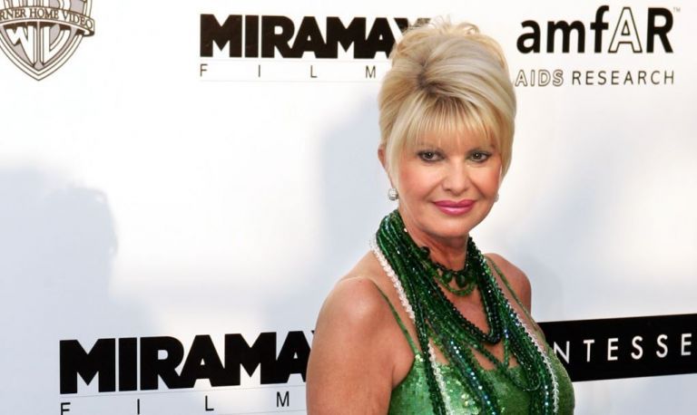 Ιβάνα Τραμπ: Από πτώση ο θάνατος της – Η ανακοίνωση του ιατροδικαστή | tovima.gr Ιβάνα Τραμπ: Από πτώση ο θάνατος της – Η ανακοίνωση του ιατροδικαστή | tovima.gr