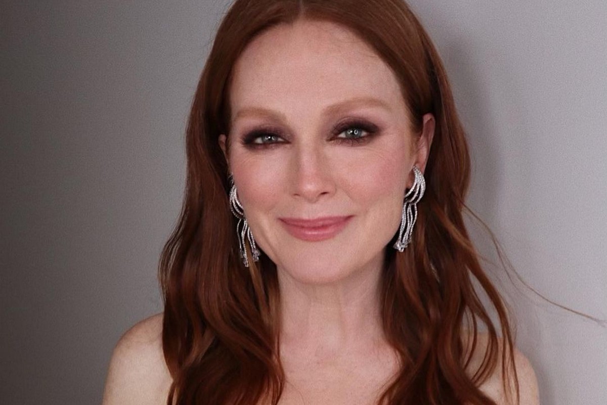 Φεστιβάλ Βενετίας 2022: Η Τζουλιάν Μουρ πρόεδρος κριτικής επιτροπής