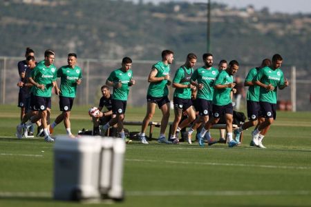 Πολύ δυνατό τεστ με Λεβερκούζεν για Παναθηναϊκό – Ντεμπούτο για Μάγκνουσον