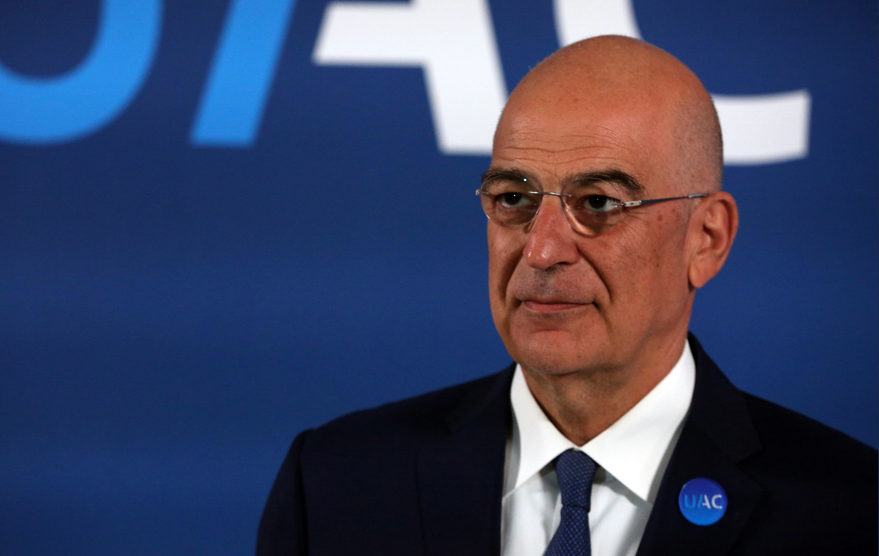 Νίκος Δένδιας: Στις Βρυξέλλες για το Συμβούλιο Εξωτερικών Υποθέσεων