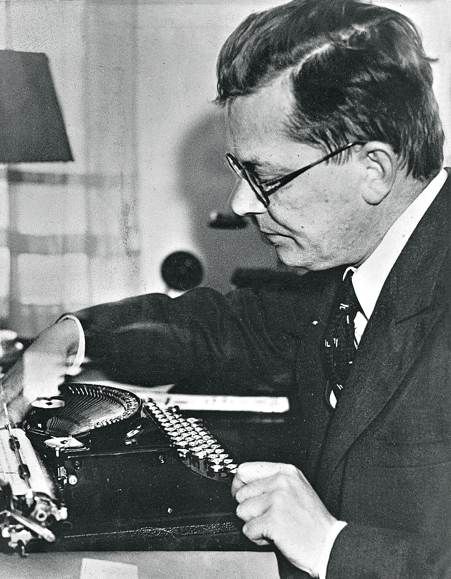 Σοκ και δέος στο Γ’ Ράιχ