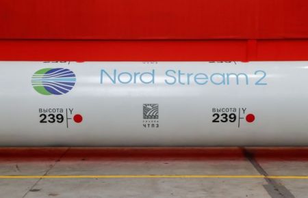 Μίχαελ Γκάλερ στο ΒΗΜΑ: «Η συμφωνία για τον Nord Stream 2 ήταν τεράστιο λάθος»