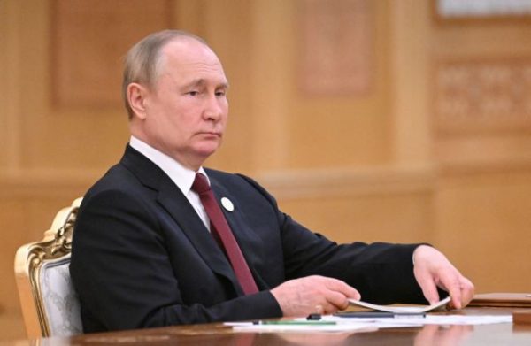 Μετάβαση σε πολυπολικό κόσμο βλέπει ο Πούτιν – Οι παράλληλες δυναμικές στη διεθνή σκηνή