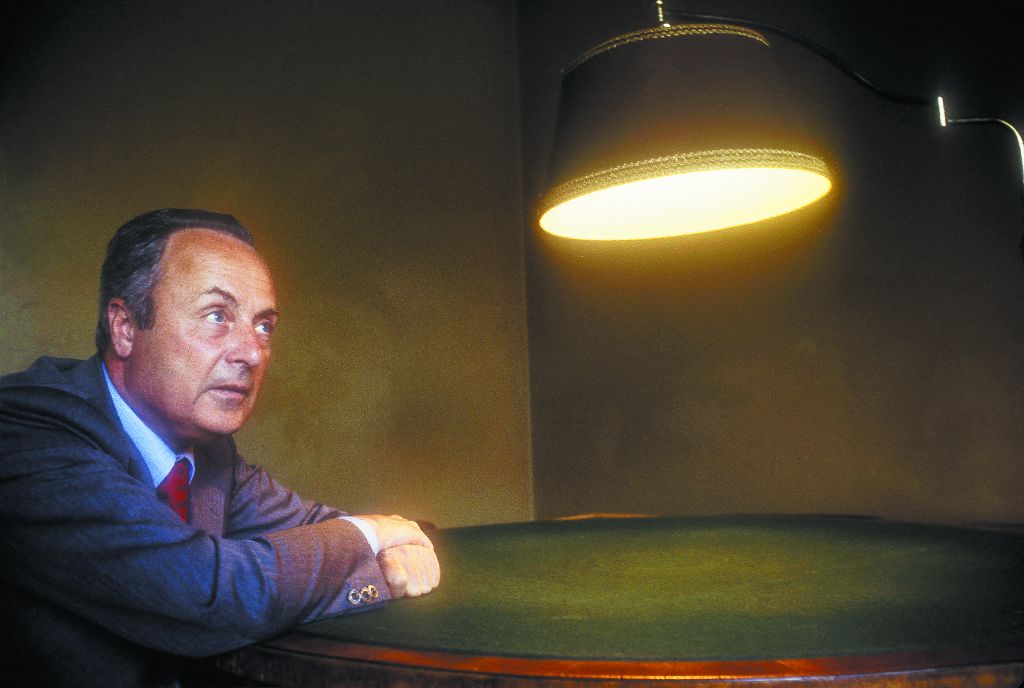 Τζόρτζιο Μπασάνι: Ενα πολλαπλό αριστούργημα