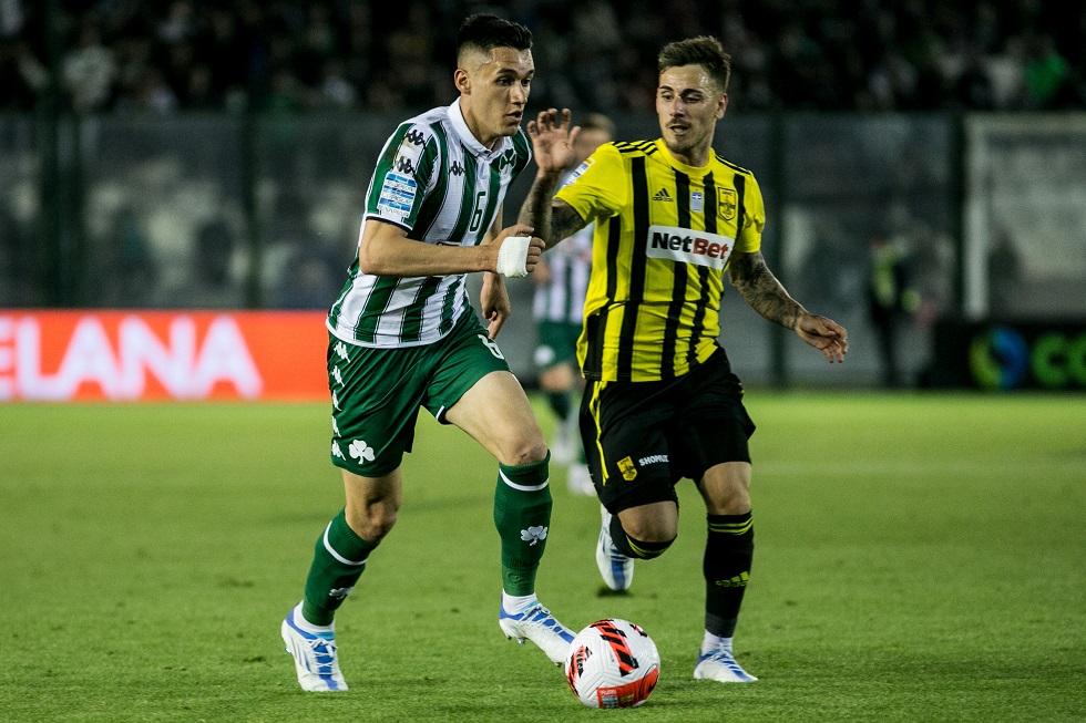 Στους «ισχυρούς» ο Παναθηναϊκός αν περάσει την Σλάβια Πράγας – Τι ισχύει με ΠΑΟΚ και Άρη