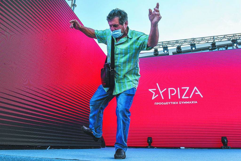 Η ιστορία με το σκουλήκι