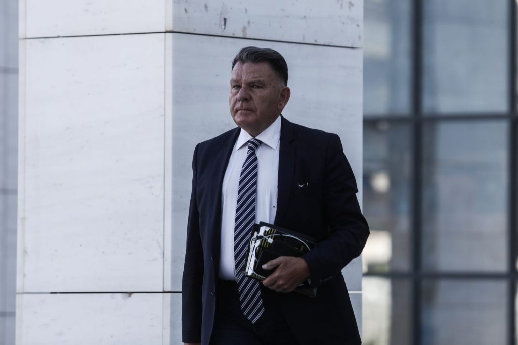 Αλέξης Κούγιας: Απάντηση στον Στέλιο Πέτσα μετά τις δηλώσεις για τον Λιγνάδη