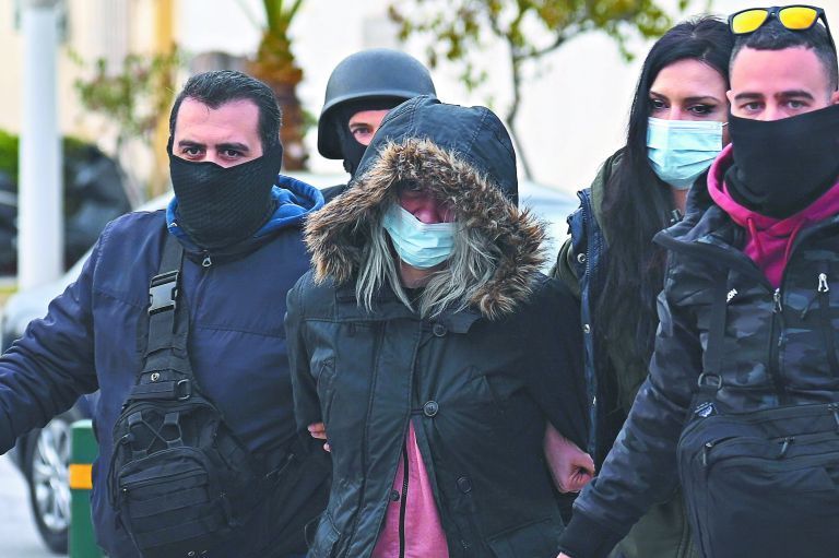 Πισπιρίγκου: Νέα ποινική δίωξη για απόπειρα ανθρωποκτονίας της Τζωρτζίνας