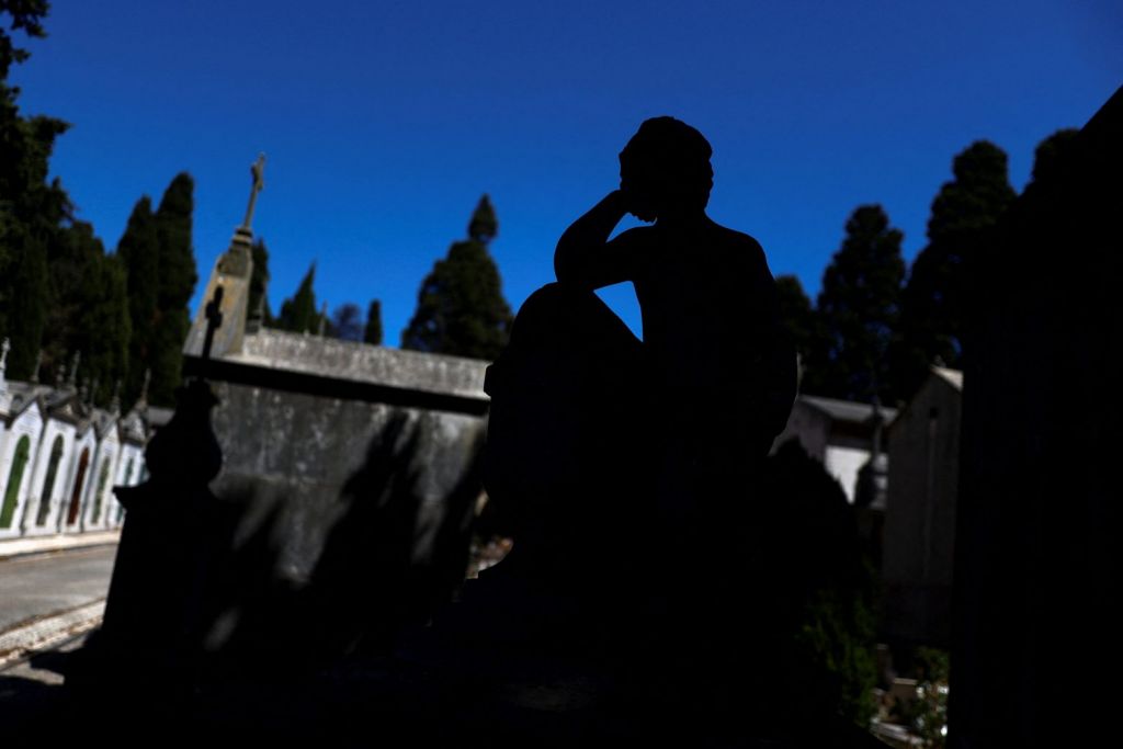 Πορτογαλία: Πάνω από 1.000 νεκροί λόγω καύσωνα