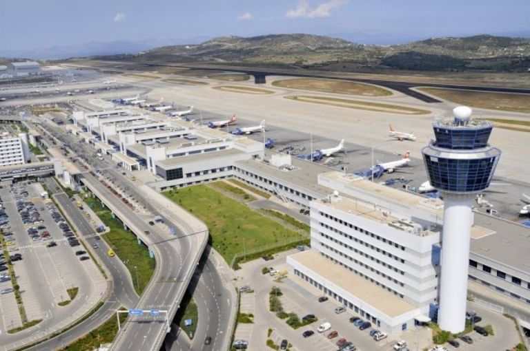 Προς ιδιωτικοποίηση 22+1 περιφερειακά αεροδρόμια | tovima.gr