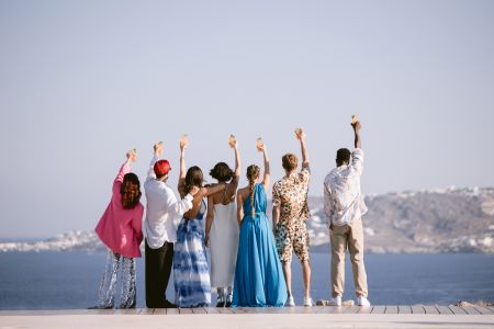 Το απόσταγμα της πολυτέλειας: Η ultra premium βότκα που κατέκτησε τη Μύκονο