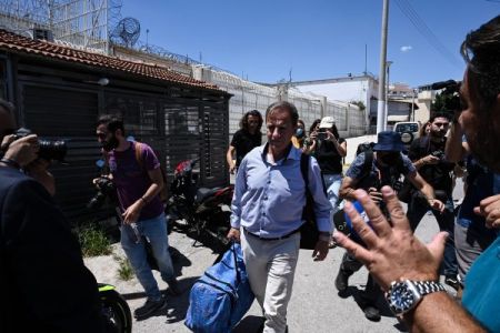 ΣΥΡΙΖΑ: Επίθεση κατά κυβέρνησης για την αποφυλάκιση Λιγνάδη