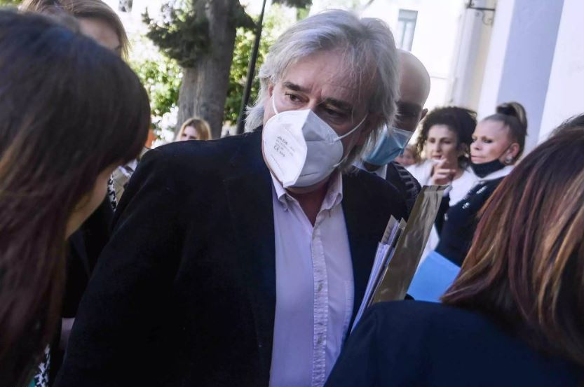 Πάτρα: Μηνύει τον διευθυντή της ΜΕΘ η οικογένεια της Ρούλας Πισπιρίγκου